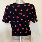 NWT Desigual Girls Reversible Sequins Top, 100% Cotton, sz 9-10 — photo 5