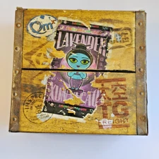 Firefly Fruity Oaty Girls Bobble Head Maquette Set Quantum Mechanix