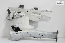 2019-2022 Jeep Cherokee Front Left Driver Side Body Frame Apron Cut Off Oem 2019-2022 Jeep Cherokee Front Left Driver Side Body Frame Apron Cut Off Oem