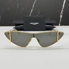 NEW SAINT LAURENT SL536 003 WOMEN SUNGLASSES SAINT LAURENT SL 536 003