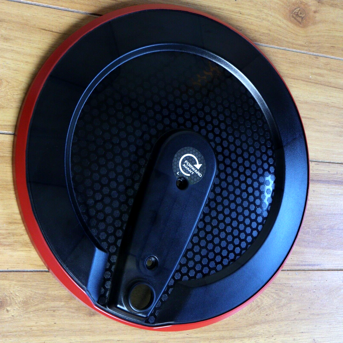 Bowflex Max Trainer M3 Elliptical Crank Cover Panel Forward Left