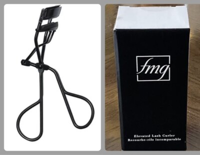 (Avon) FMG Elevated Lash Curler New in the box, sealed