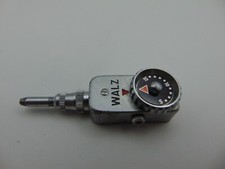 Vintage Walz Self Timer No. 4746 Tested Working Camera Part