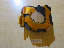 Lens assembly for Samsung ST200 Camera