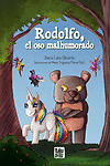 Rodolfo, el oso malhumorado. NUEVO. Envío URGENTE. ALBUMES ILUSTRADOS (IMOSVER) - Imagen 1 de 1