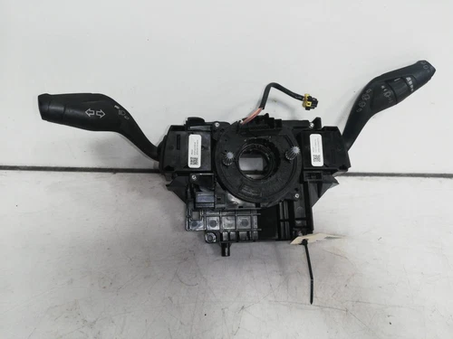 BV6T13N064AH Comando Multifunzione per FORD C-MAX (CB7) Titanium 2013 1297245 - Foto 1 di 9