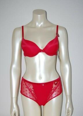 *** LISCA *** PUSH UP BRA SET *** Model IRINA 940 & 2702 *** RRP:  67
