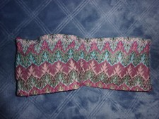 Size M GUC Tarea by Rue 21 Padded Wire Free Bandeau Bra