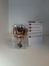 Wizkids Mage Knight Heroclix Resurrection Lord Varatrix Double Based