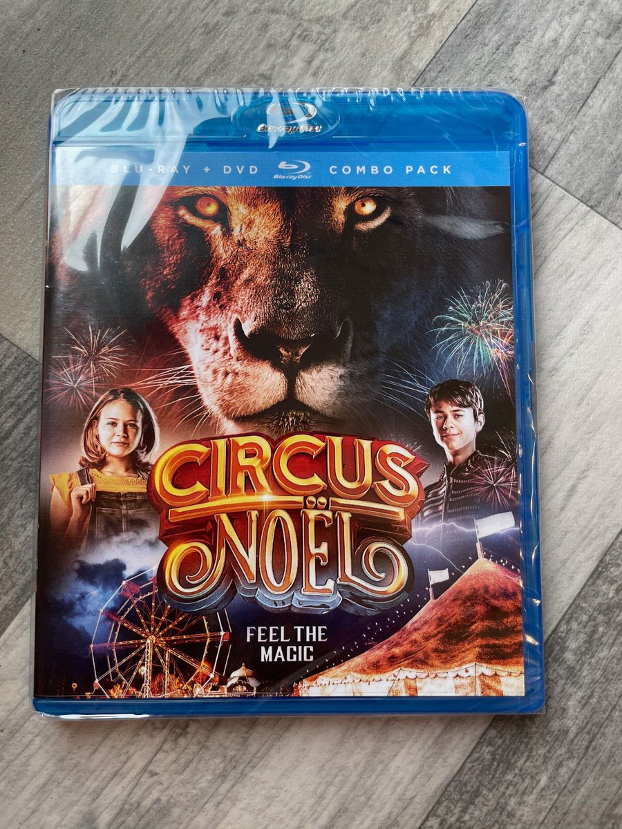 その他 Circus [DVD] r-1_1.jpg