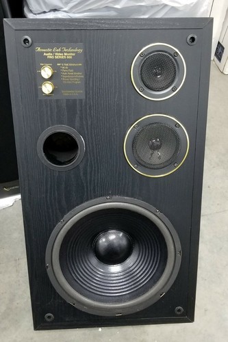acoustic lab pro series 600 Tower 