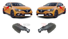 Für Renault Clio V 20-23, Megane IV 16 - Neuer Blinker Für Außenspiegel LED Paar