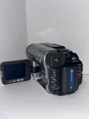 SONY HANDYCAM Video8 CCD-TR280 ② $_12.JPG?set_id=880000500F