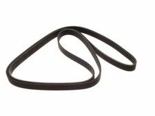 Alternator ContiTech Multi Rib Belt fits VW Scirocco 1975-1977 66YXMD