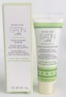 New In Box Mary Kay Satin Lips White Tea & Citrus Shea Sugar Scrub ~ Fast Ship
