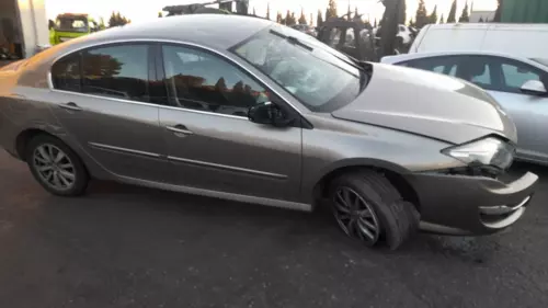 259154618R Bildschirm für RENAULT LAGUNA III BERLINA Authentique 2011 894508 - Bild 7 von 10