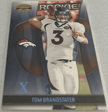 Sleeper Rookie Cards: Five 2009 Second Day NFL Draft Picks to Watch 18