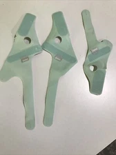 Owlet Smart Sock 3rd Generation 12 to 30 lbs 3 Socks (2L/2R/1R) | SOCKS ONLY