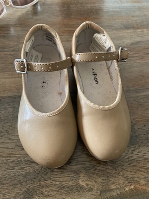 revolution dance tap shoes