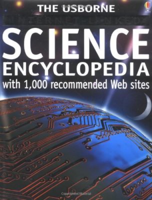 The Usborne Internet-linked Science Encyclopedia,Judy Tatchell