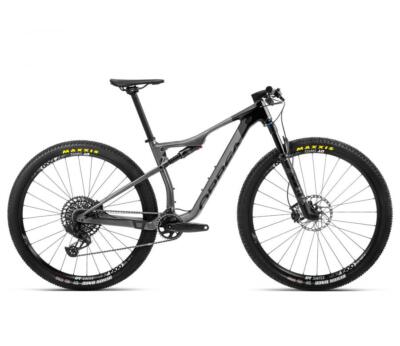 ORBEA OIZ M11 29 CARBON OMR ANTHRAZIT-SCHWARZ NEU 2022