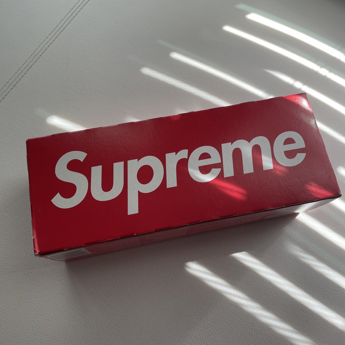 Supreme®/Ziploc® Bags (Box of 30) | eBay
