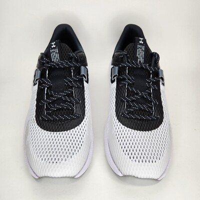 【新品】Under Armour Project Rock BSR 2 28.0 Under Armour Project Rock BSR 2 - Black/White • Price »