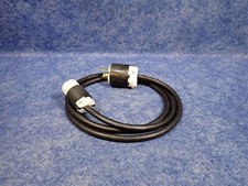 Adaptador de corriente Legrand Pass & Seymour NEMA Turnlok L520P a Nema 5-20 (D4)