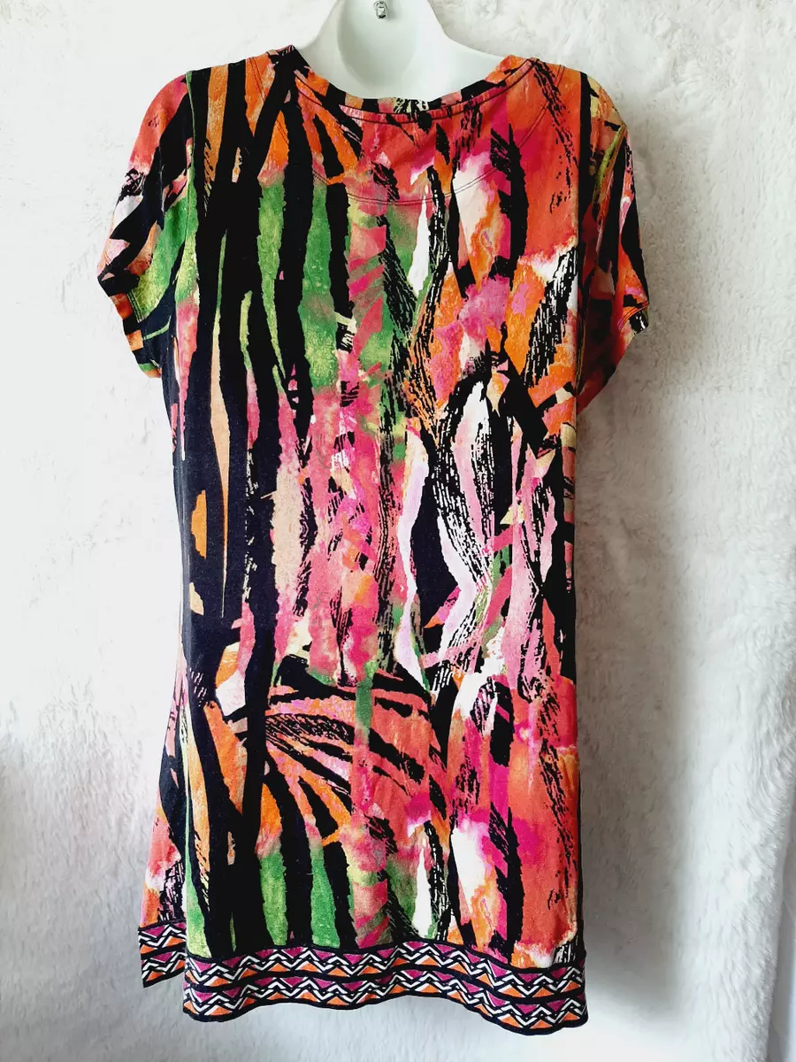 Calvin klein 2024 short sleeve blouse