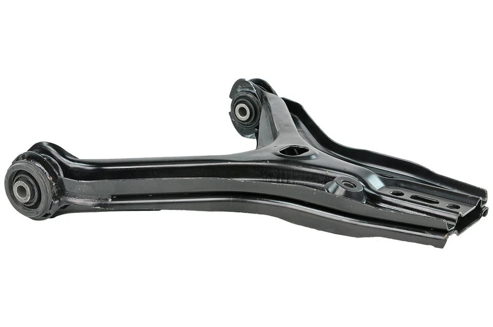 For 1984-1987 Audi 4000 Quattro Suspension Control Arm Front Right Lower 1985 - Image 4 of 4
