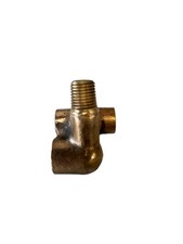M-151 A1 A2 Manifold Brass Vent Fitting Nos