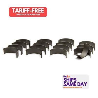 Sealed Power 87135CH10, Set of 8 Rod Bearing Set High Performance & Racing Parts - Picture 1 of 9