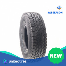 New Lt 33x10.5r15 Yokohama Geolandar At4 G018 114s