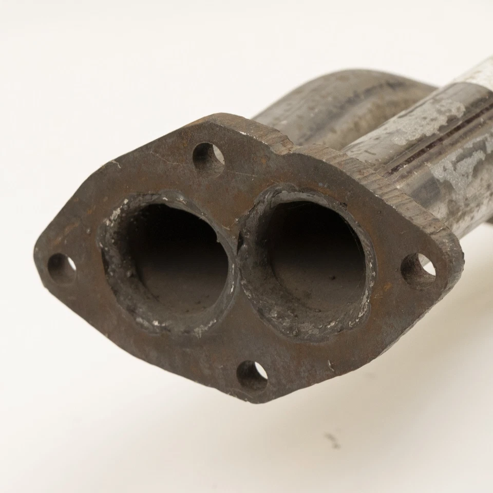 Auspuffrohr flexibel vorne 46522287 - Bild 2 von 4