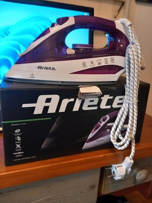 Aries Iron