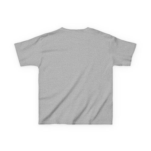 Be Still Brick Jesus Youth T-Shirt, Kids Graphic Tee, Religious Children's Shirt - Picture 15 of 61