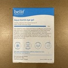 BELIF Aqua Bomb Eye Gel .16oz/5mL Travel Size NIB — photo 1