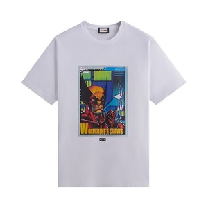 Kith Wolverine Shirt | eBay