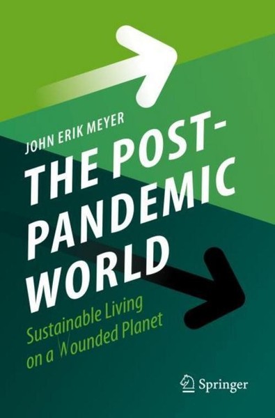 The Post-Pandemic World John Erik Meyer-image