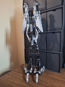 LEGO BIONICLE: Turaga Dume and Nivawk (8621) Incomplete