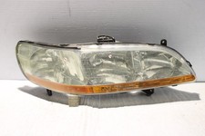 1998-2002 Honda Accord Halogen Right Side Headlight Assembly Oem 33101-s84-a01