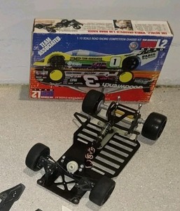 Team Associated Rc10l | eBay