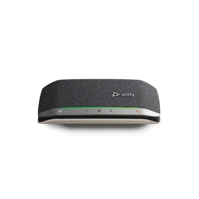 Sync 20 USB-C Personal Portable Smart Speakerphone (Plantronics)   Noise/Echo...
