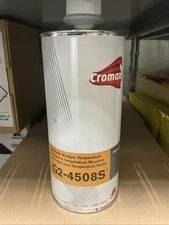 Axalta Cromax G2-4508S Activator Medium Temperature – 1 Quart
