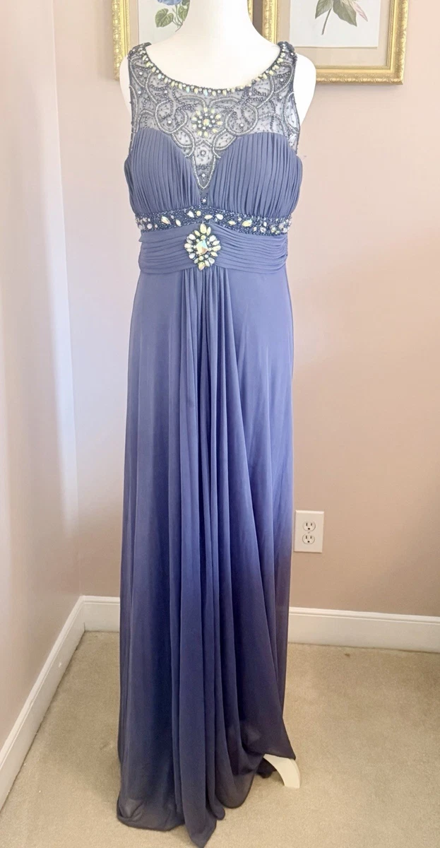 Cachet Long Formal Dresses for Women for sale | eBay