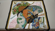 Hermes Brise De Charme Carre90 From Japan Scarf