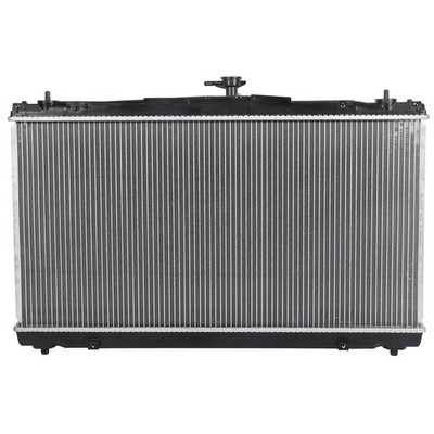 Aluminum Radiator For 2013-2018 Toyota Avalon & Lexus ES300h 2013-2018 RAD13270