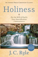 J. C. Ryle | Holiness | Taschenbuch | Englisch (2019) | Kartoniert / Broschiert