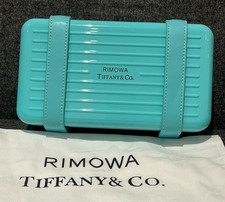Rimowa x Tiffany & Co. Personal Jewelry Case