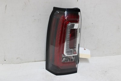 2015-2020 Tail Light Assembly GMC YUKON Driver Left
